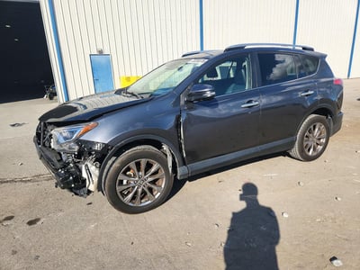 JTMYFREV4HD****** 2017 Toyota RAV4