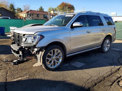 1FMJU1MT7KE****** 2019 Ford Expedition