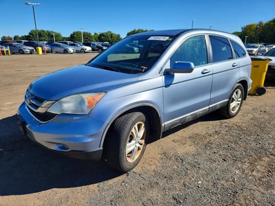 5J6RE4H78AL****** 2010 Honda CR-V