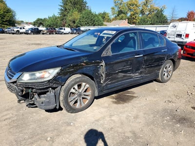 1HGCR2F36EA****** 2014 Honda Accord