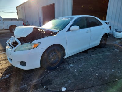 4T1BF3EK0BU****** 2011 Toyota Camry