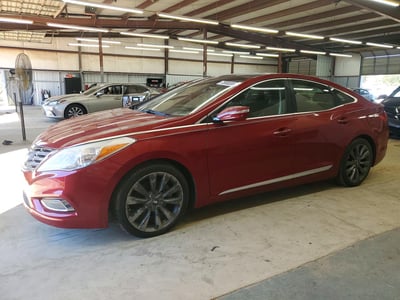 KMHFH4JG5DA****** 2013 Hyundai Azera