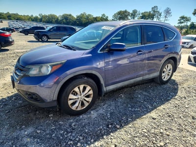 5J6RM3H70CL****** 2012 Honda CR-V