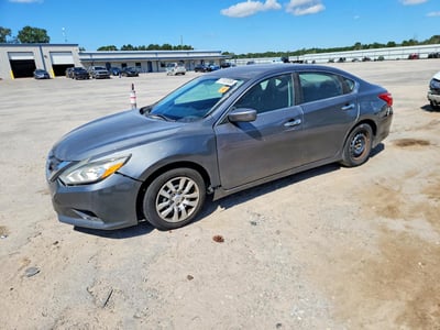 1N4AL3AP6GC****** 2016 Nissan Altima