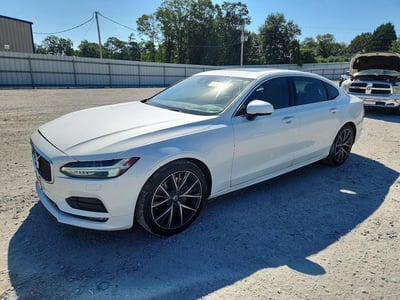 LVYA22MK8LP****** 2020 Volvo S90