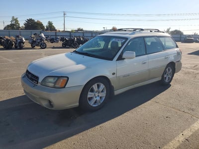 4S3BH806947****** 2004 Subaru Outback