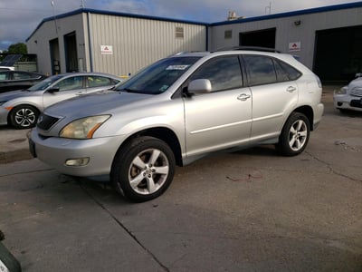 2T2HK31U18C****** 2008 Lexus RX