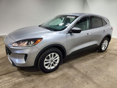 1FMCU9G67NU****** 2022 Ford Escape