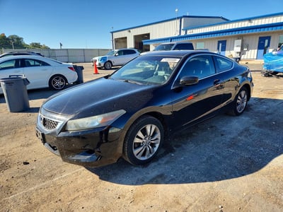 1HGCS1B84AA****** 2010 Honda Accord