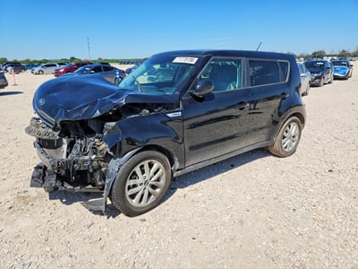 KNDJP3A56J7****** 2018 Kia Soul