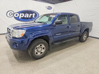 3TMJU62N78M****** 2008 Toyota Tacoma