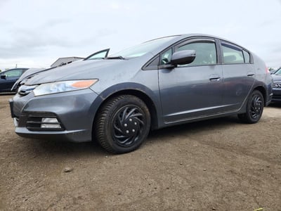 JHMZE2H53CS****** 2012 Honda Insight