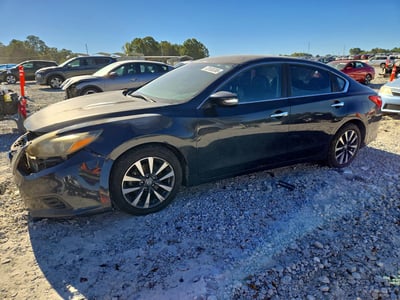 1N4AL3AP1HC****** 2017 Nissan Altima