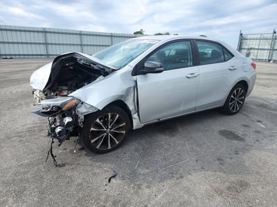 2T1BURHE7HC****** 2017 Toyota Corolla