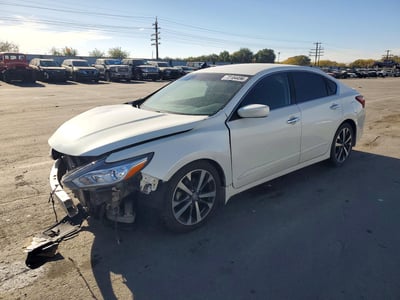 1N4AL3AP8HN****** 2017 Nissan Altima