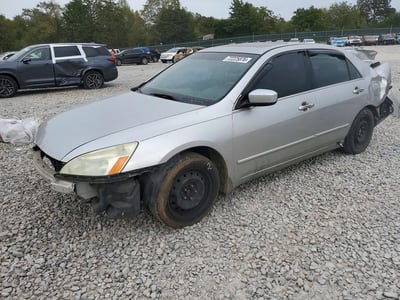 1HGCM56757A****** 2007 Honda Accord