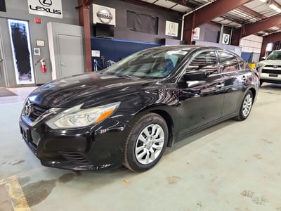 1N4AL3AP3GC****** 2016 Nissan Altima