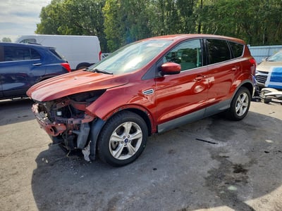 1FMCU0G96FU****** 2015 Ford Escape