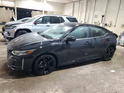 3N1AB8DV0RY****** 2024 Nissan Sentra