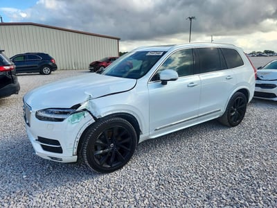 YV4A22PL5J1****** 2018 Volvo XC90