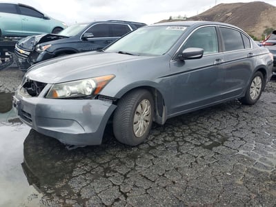 1HGCP26309A****** 2009 Honda Accord