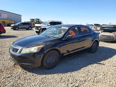 1HGCP26349A****** 2009 Honda Accord