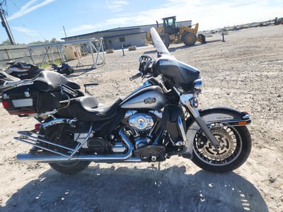 1HD1FCM17DB****** 2013 Harley-Davidson Electra Glide Ultra Classic