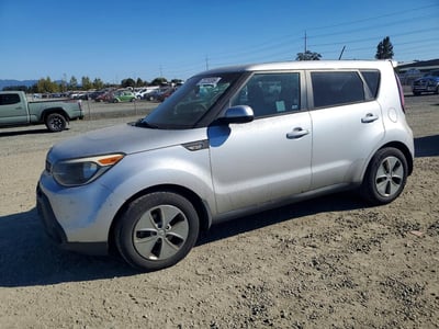 KNDJN2A20E7****** 2014 Kia Soul