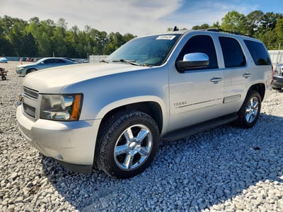 1GNSCBE05BR****** 2011 Chevrolet Tahoe