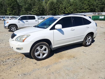 2T2GA31UX5C****** 2005 Lexus RX 330