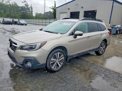 4S4BSANC5J3****** 2018 Subaru Outback