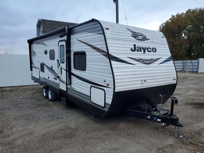 1UJBJ0BN8L1****** 2020 Jayco Jayco