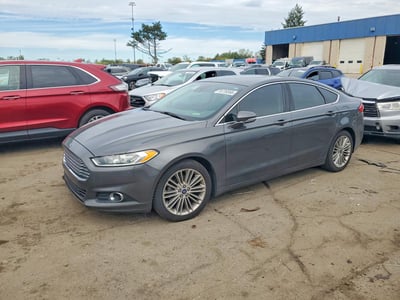 3FA6P0H98FR****** 2015 Ford Fusion