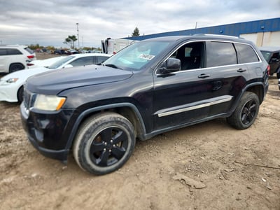1C4RJFAG8CC****** 2012 Jeep Grand Cherokee