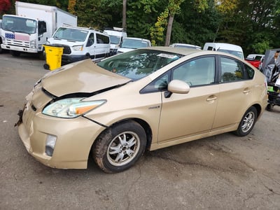 JTDKN3DU2A1****** 2010 Toyota Prius
