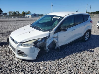 1FMCU9GXXEU****** 2014 Ford Escape