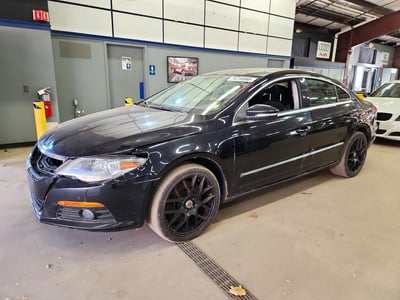 WVWGU7AN2AE****** 2010 Volkswagen Passat