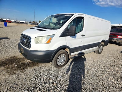 1FTYR1ZM9GK****** 2016 Ford Transit Connect