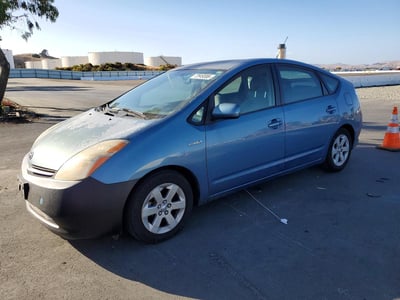 JTDKB20UX77****** 2007 Toyota Prius