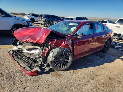 4T1EA1AB1MU****** 2021 Toyota Avalon