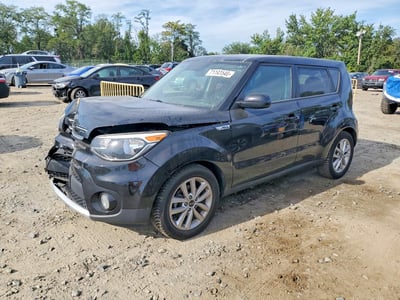 KNDJP3A57J7****** 2018 Kia Soul