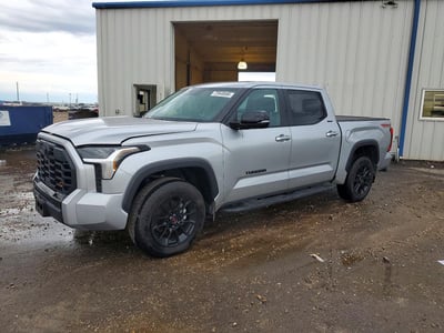 5TFWA5DB0RX****** 2024 Toyota Tundra