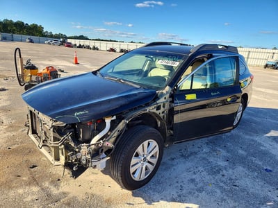 4S4BSACC2J3****** 2018 Subaru Outback