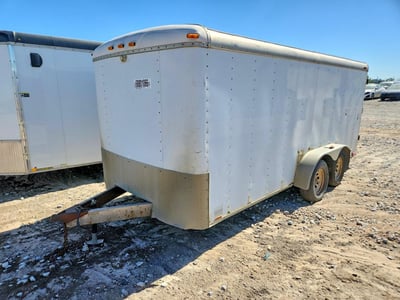 4X4TSEV22YN****** 2000 Forest River Sierra Towables