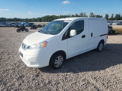 3N6CM0KN8GK****** 2016 Nissan NV 200