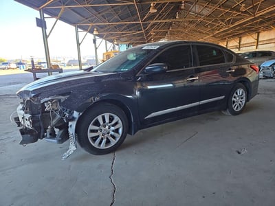 1N4AL3AP4GN****** 2016 Nissan Altima