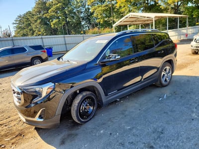 3GKALPEV6LL****** 2020 GMC Terrain