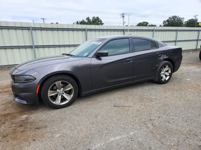 2C3CDXHG4GH****** 2016 Dodge Charger