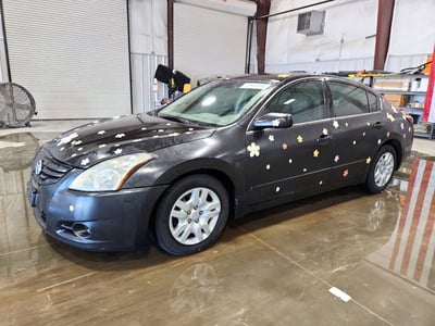 1N4AL2AP2AN****** 2010 Nissan Altima