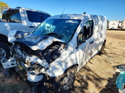 NM0LS7S29N1****** 2022 Ford Transit Connect
